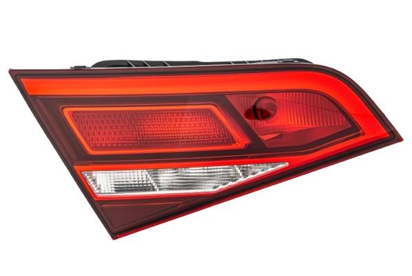 HELLA 2TZ 012 839-051 Heckleuchte - Hybrid - innerer Teil - links