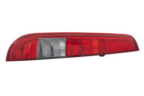 HELLA 9EL 354 064-011 Heckleuchte - Glühlampe - links - für u.a. Ford Focus II Turnier (Da_, Ffs, Ds