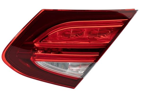 HELLA 2TZ 011 787-221 Heckleuchte - LED - innerer Teil - rechts - für u.a. MB C-Class Coupe/Conv (C2