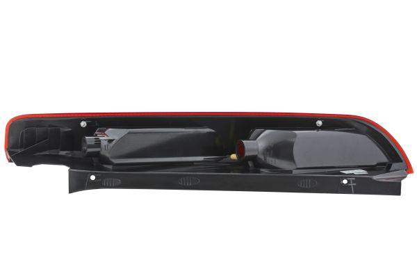 HELLA 9EL 354 067-011 Heckleuchte - Glühlampe - oberer Teil - links - für u.a. Ford Focus II (Da_, H