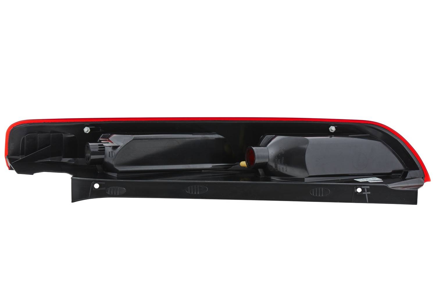 HELLA 9EL 354 067-011 Heckleuchte - Glühlampe - oberer Teil - links - für u.a. Ford Focus II (Da_, H