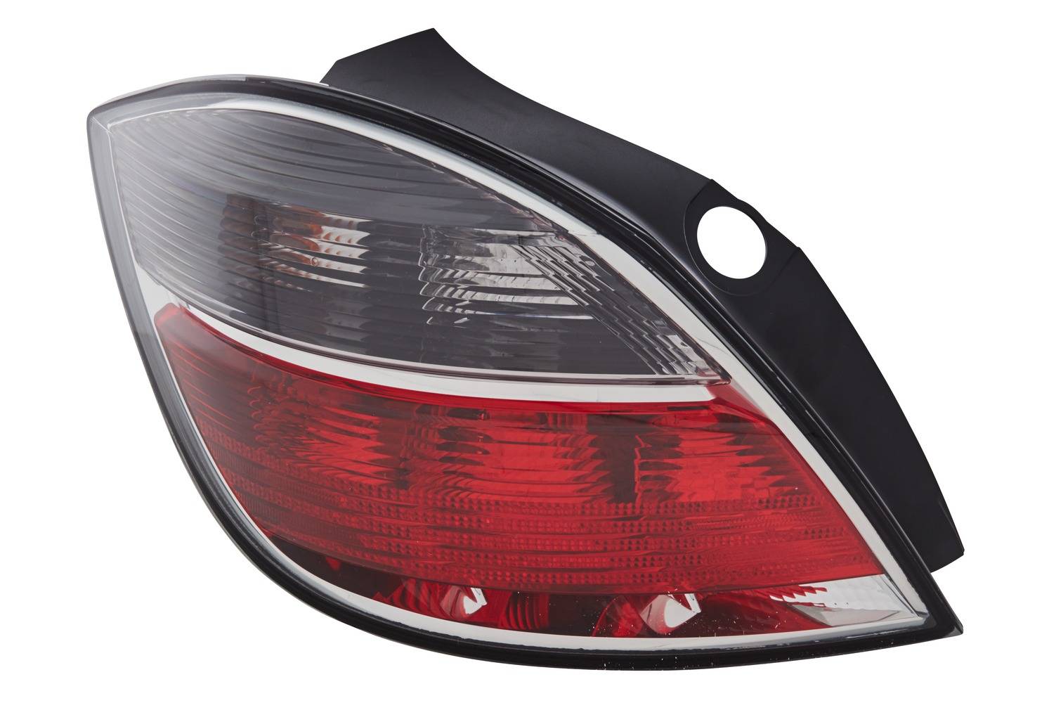 HELLA 9EL 354 073-011 Heckleuchte - Glühlampe - links - für u.a. Opel Astra H (A04)