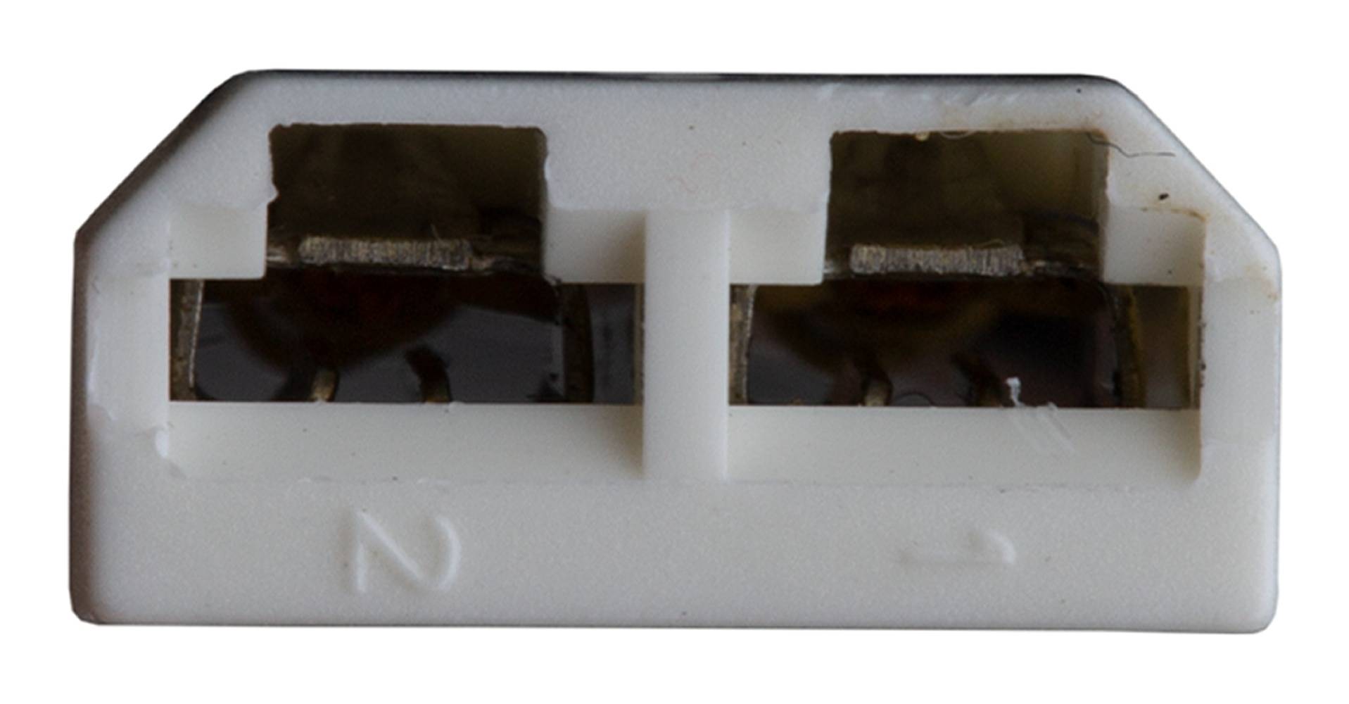 HELLA 9EL 354 849-041 Heckleuchte - Hybrid - rechts - für u.a. Skoda Rapid (Nh3)