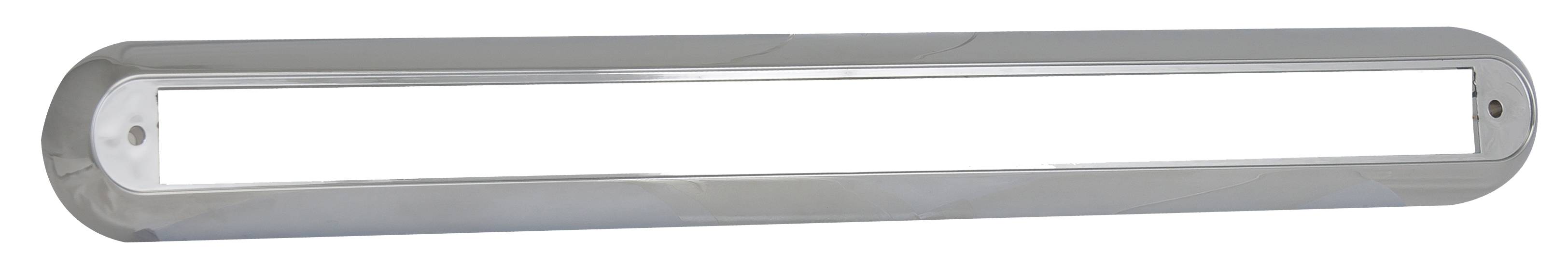 LED Blinkleuchte, Serie 380, 12 Volt, Small-Strip-Line, ECE u. EMC geprüft