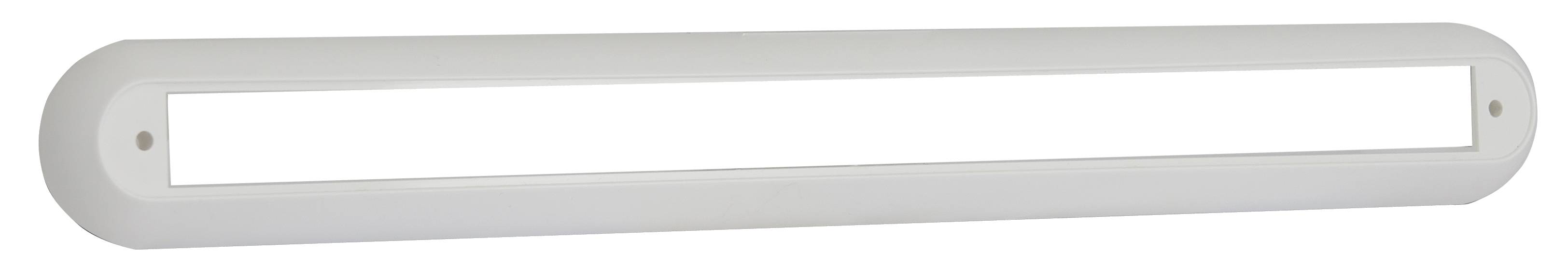 LED Brems- und Schlussleuchte, Serie 380, 12 Volt, Small-Strip-Line, ECE u. EMC geprüft