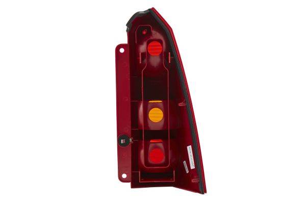 HELLA 9EL 171 556-011 Heckleuchte - Glühlampe - links - für u.a. Ford Focus Turnier (Dnw)