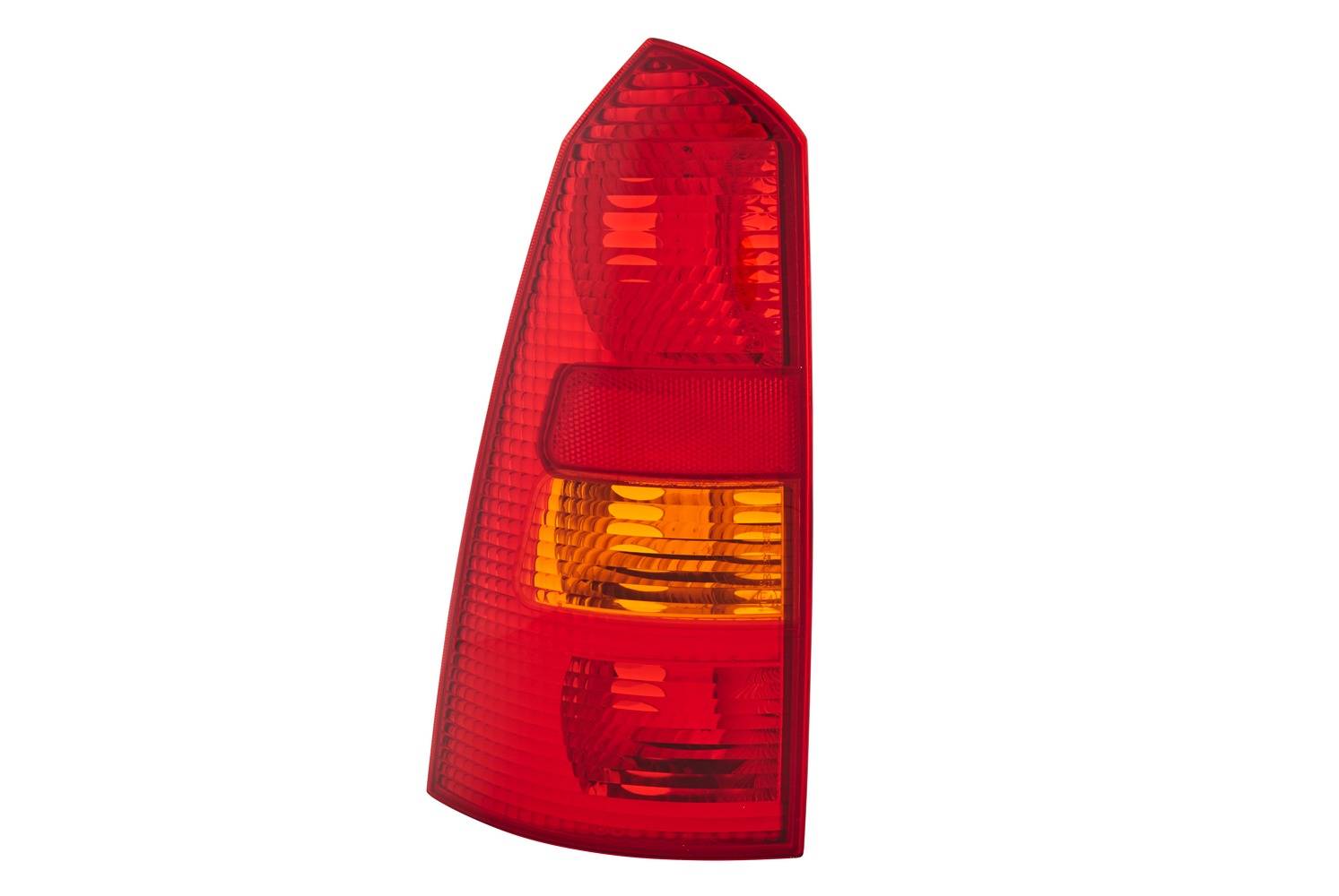 HELLA 9EL 171 556-011 Heckleuchte - Glühlampe - links - für u.a. Ford Focus Turnier (Dnw)