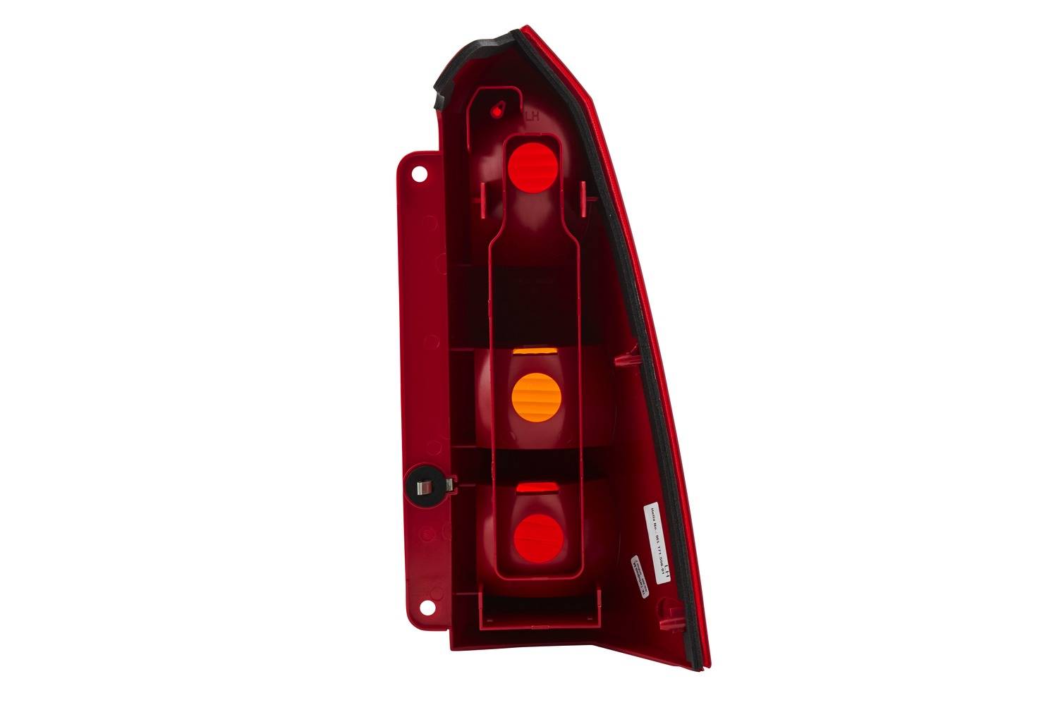 HELLA 9EL 171 556-011 Heckleuchte - Glühlampe - links - für u.a. Ford Focus Turnier (Dnw)
