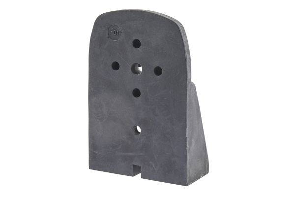 HELLA 8HG 003 799-017 Halter, Rückstrahler