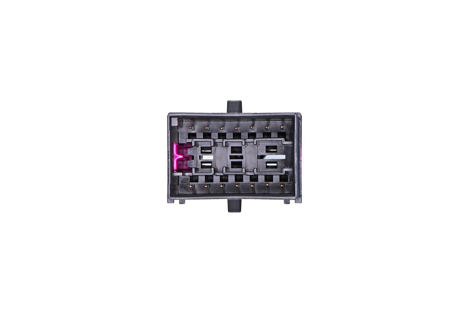 HELLA 2SD 011 499-171 Heckleuchte - LED - äusserer Teil - links