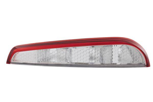 HELLA 9EL 354 678-021 Heckleuchte - Glühlampe - rechts - für u.a. Ford Focus II Turnier (Da_, Ffs, D