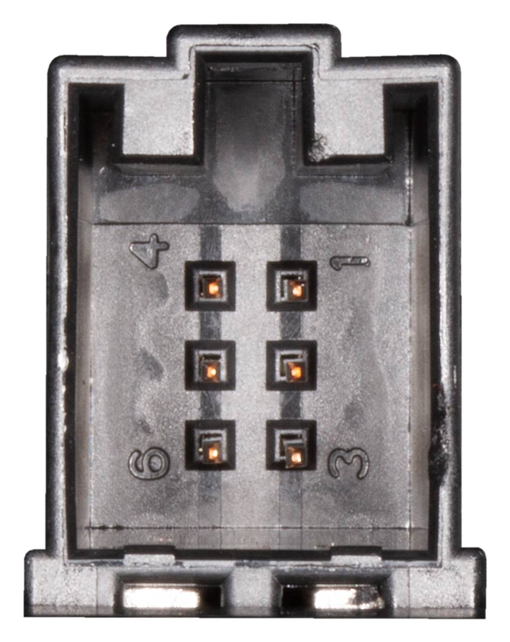 HELLA 2SV 012 832-051 Heckleuchte - LED - innerer Teil - links - für u.a. Audi A3 (8V1, 8Vk)
