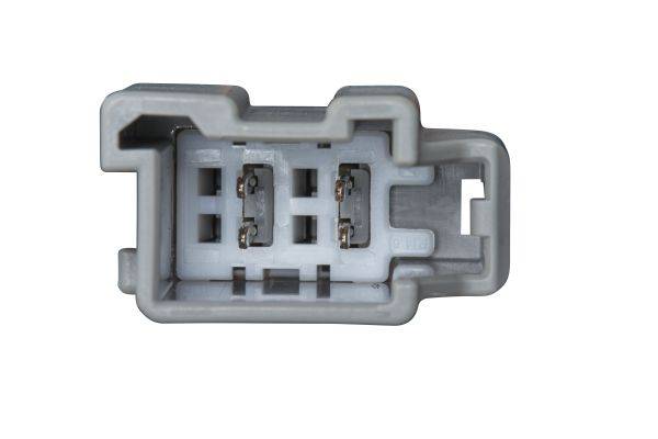 HELLA 9EL 354 997-081 Heckleuchte - LED - innerer Teil - rechts - für u.a. Ford Mondeo IV Turnier (B