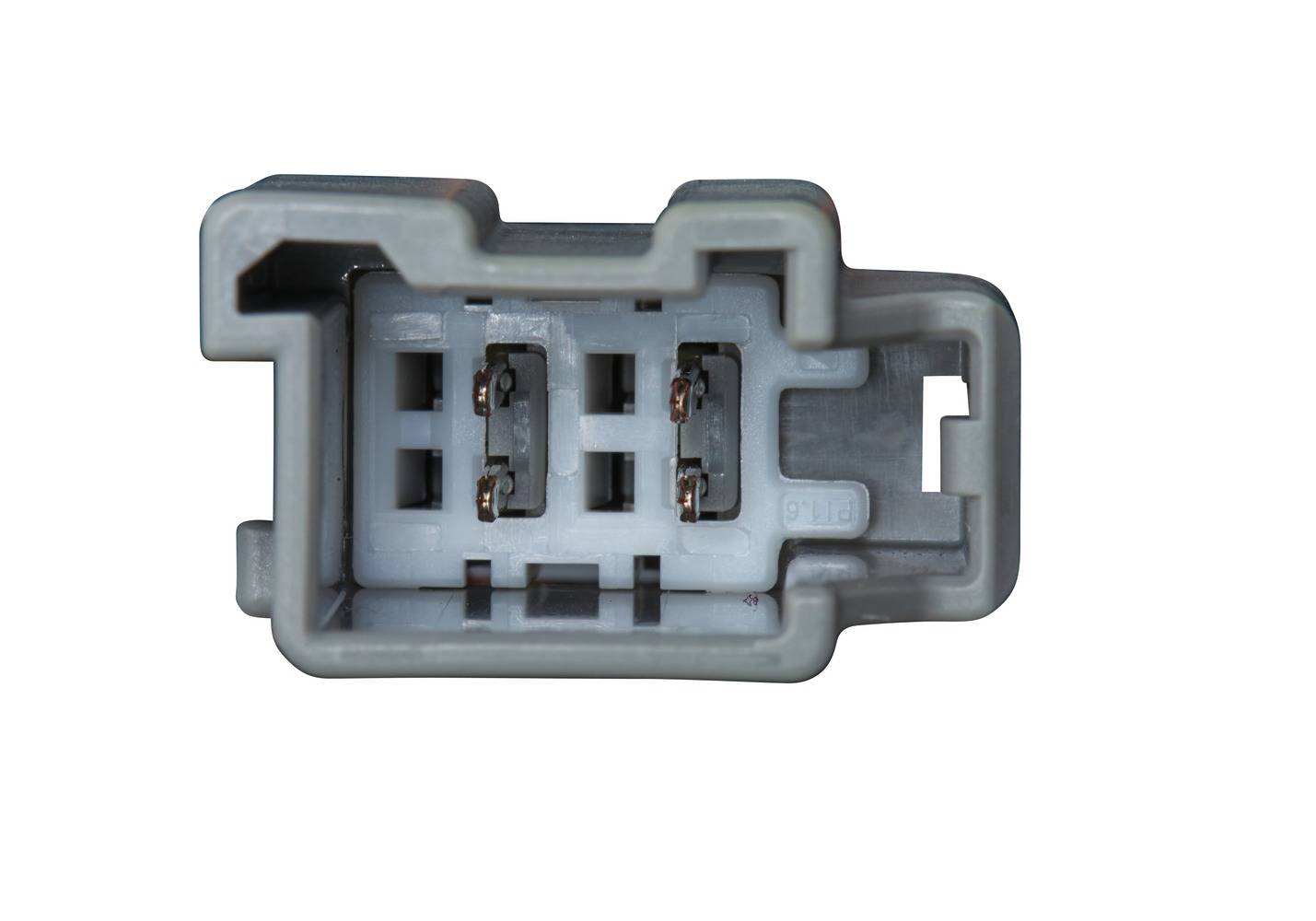 HELLA 9EL 354 997-081 Heckleuchte - LED - innerer Teil - rechts - für u.a. Ford Mondeo IV Turnier (B