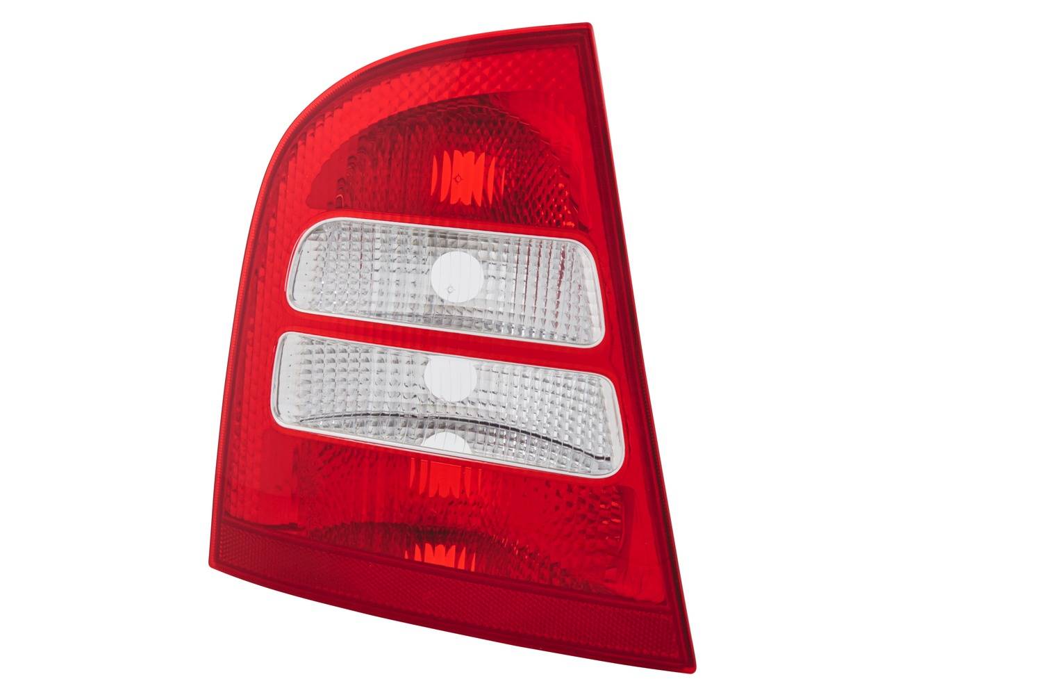 HELLA 9EL 354 074-011 Heckleuchte - Glühlampe - links - für u.a. Skoda Octavia I (1U2)