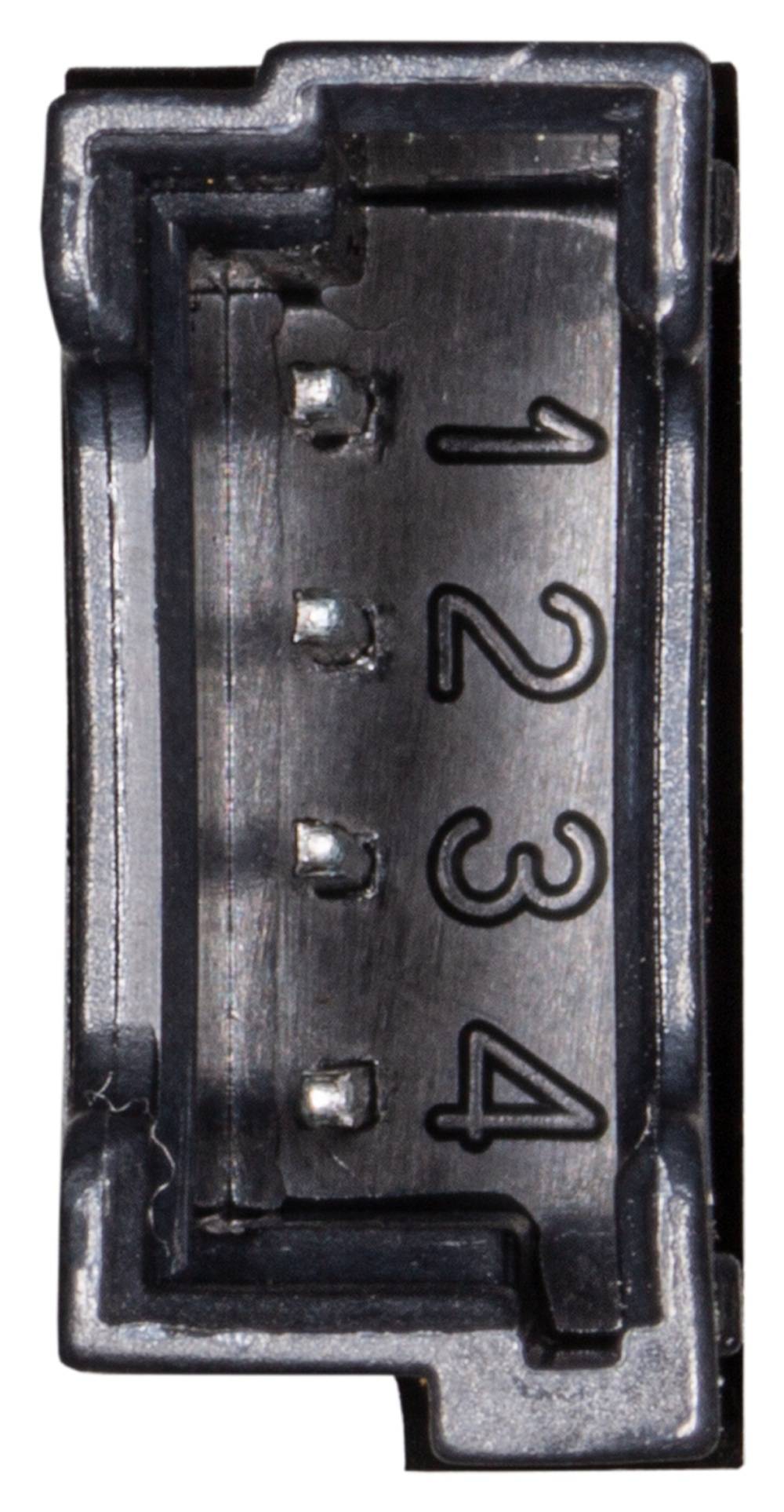 HELLA 2TZ 011 145-521 Heckleuchte - Hybrid - innerer Teil - rechts - für u.a. BMW (Brilliance) 5 Ser