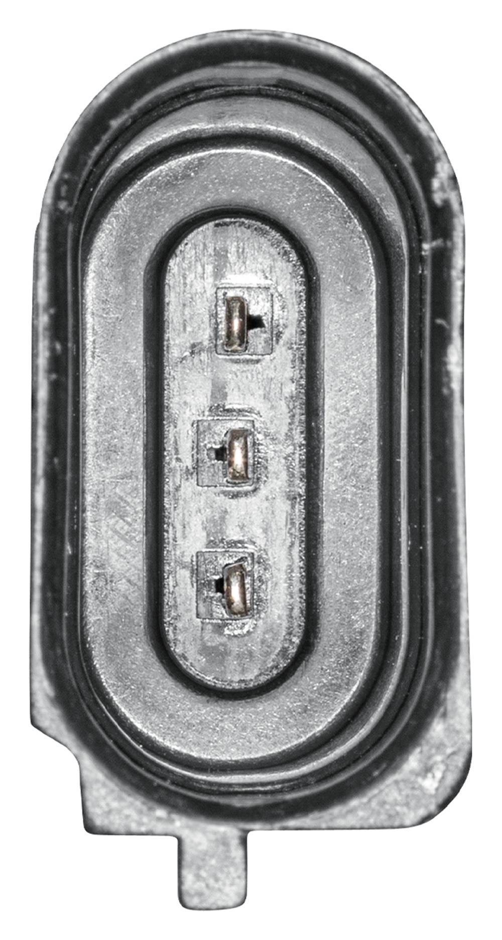 HELLA 2SD 012 838-031 Heckleuchte - äusserer Teil - links