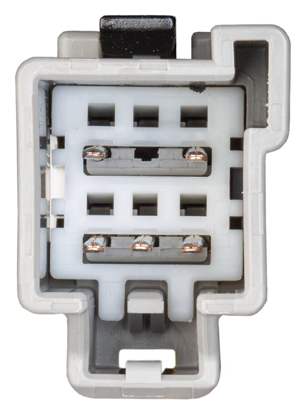 HELLA 2SD 354 850-021 Heckleuchte - Hybrid - rechts - für u.a. Ford Fiesta VI (Cb1, Ccn)