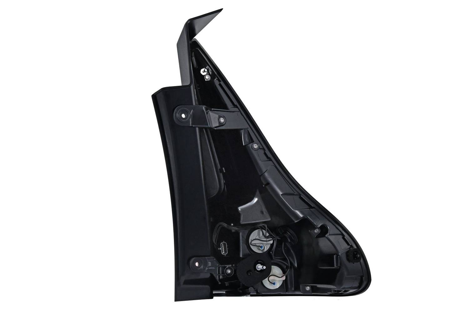 HELLA 2SD 012 313-111 Heckleuchte - Hybrid - äusserer Teil - links