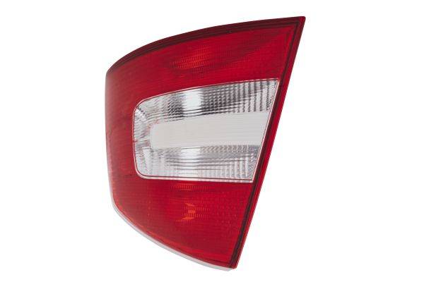 HELLA 9EL 354 670-021 Heckleuchte - Glühlampe - rechts - für u.a. Skoda Octavia II (1Z3)