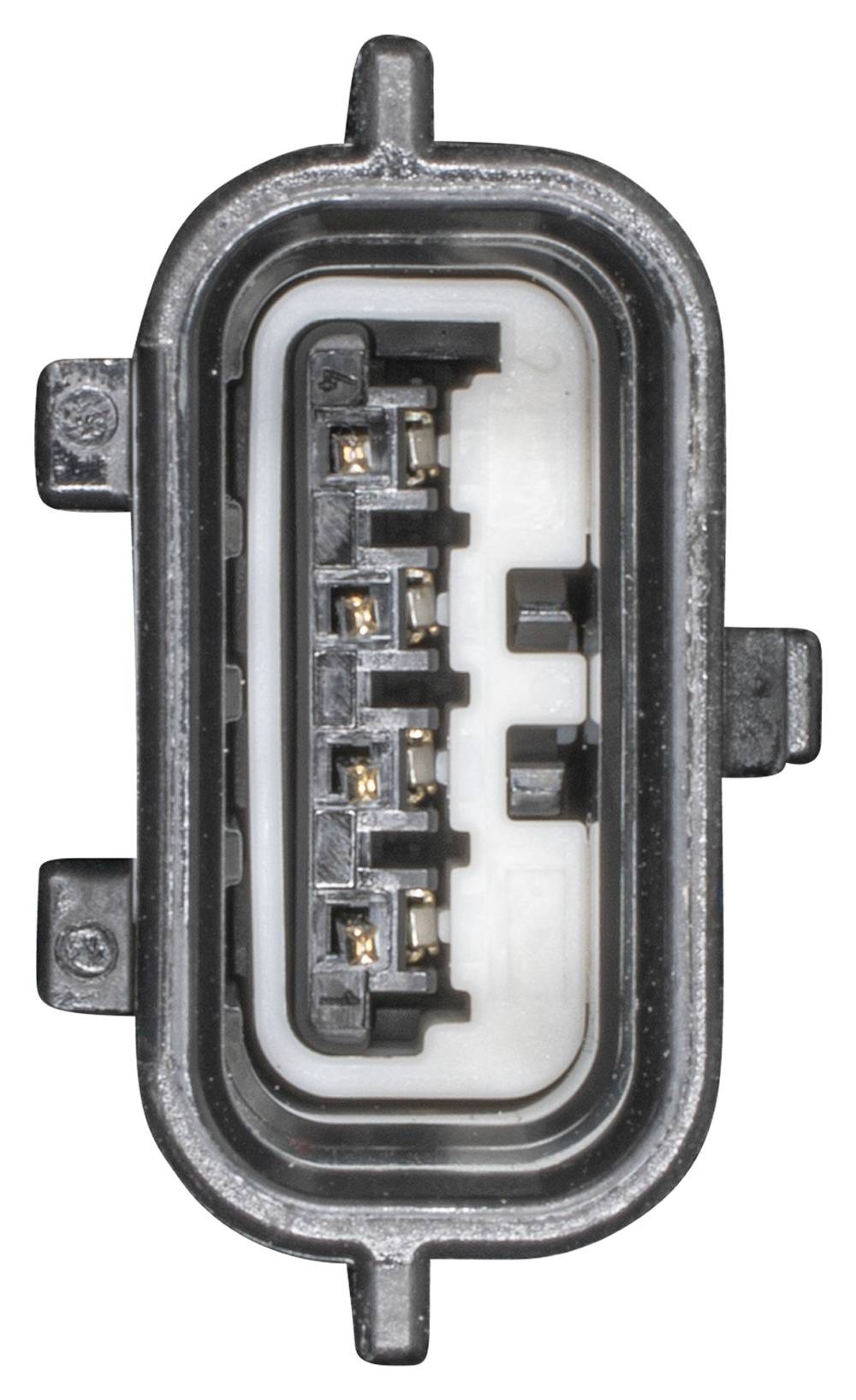 HELLA 2SD 012 311-121 Heckleuchte - Hybrid - äusserer Teil - rechts