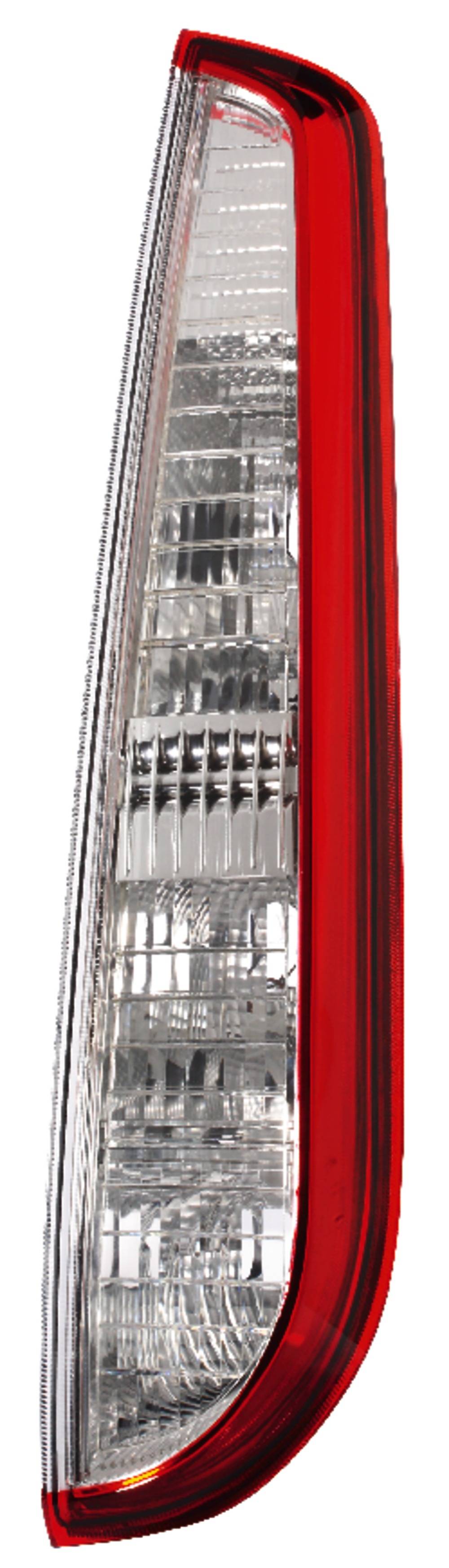 HELLA 9EL 354 678-061 Heckleuchte - LED - rechts - für u.a. Ford Focus II Turnier (Da_, Ffs, Ds)