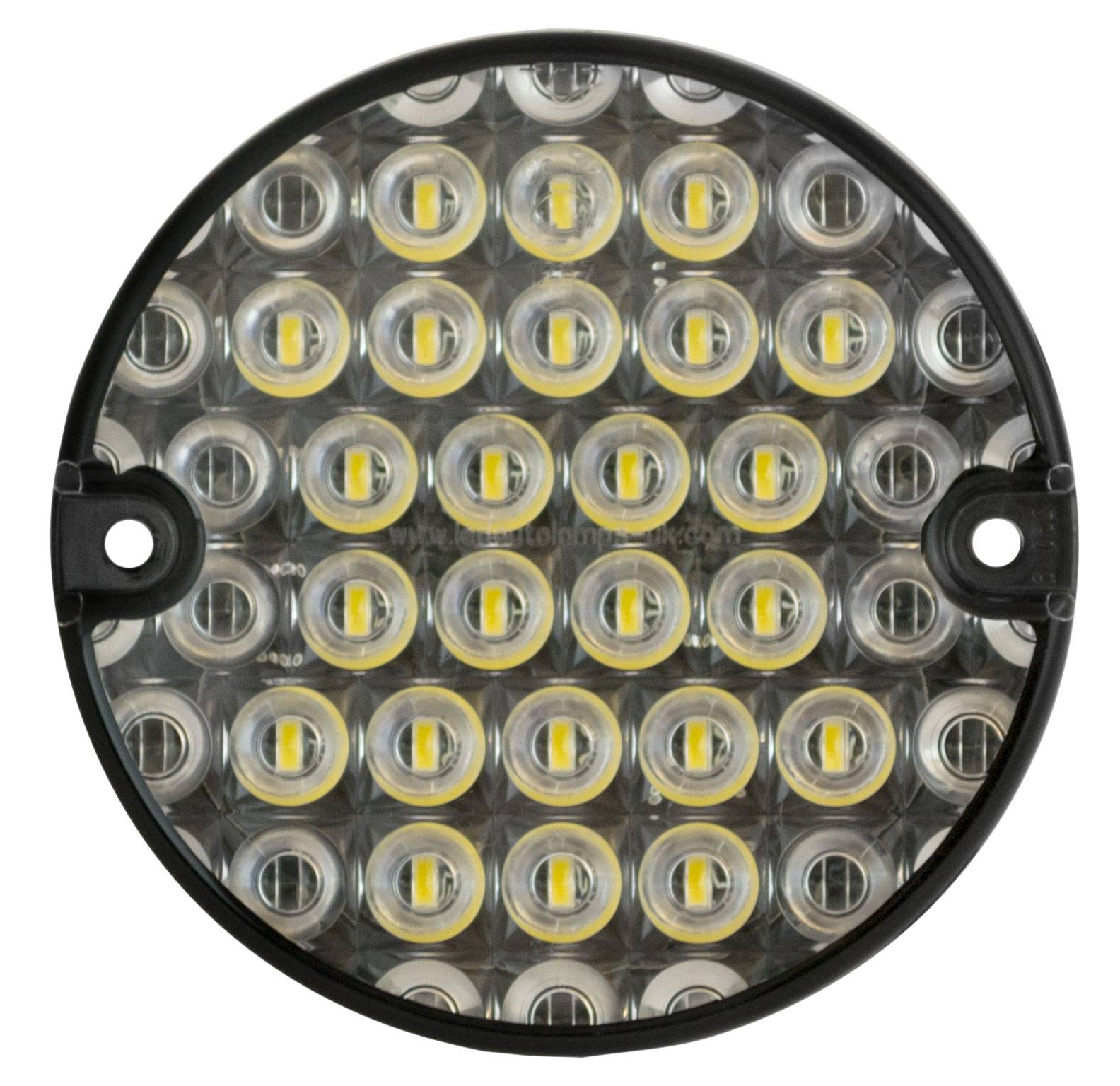 LED Rückfahrleuchte, Serie 95, 95 mm Durchmesser