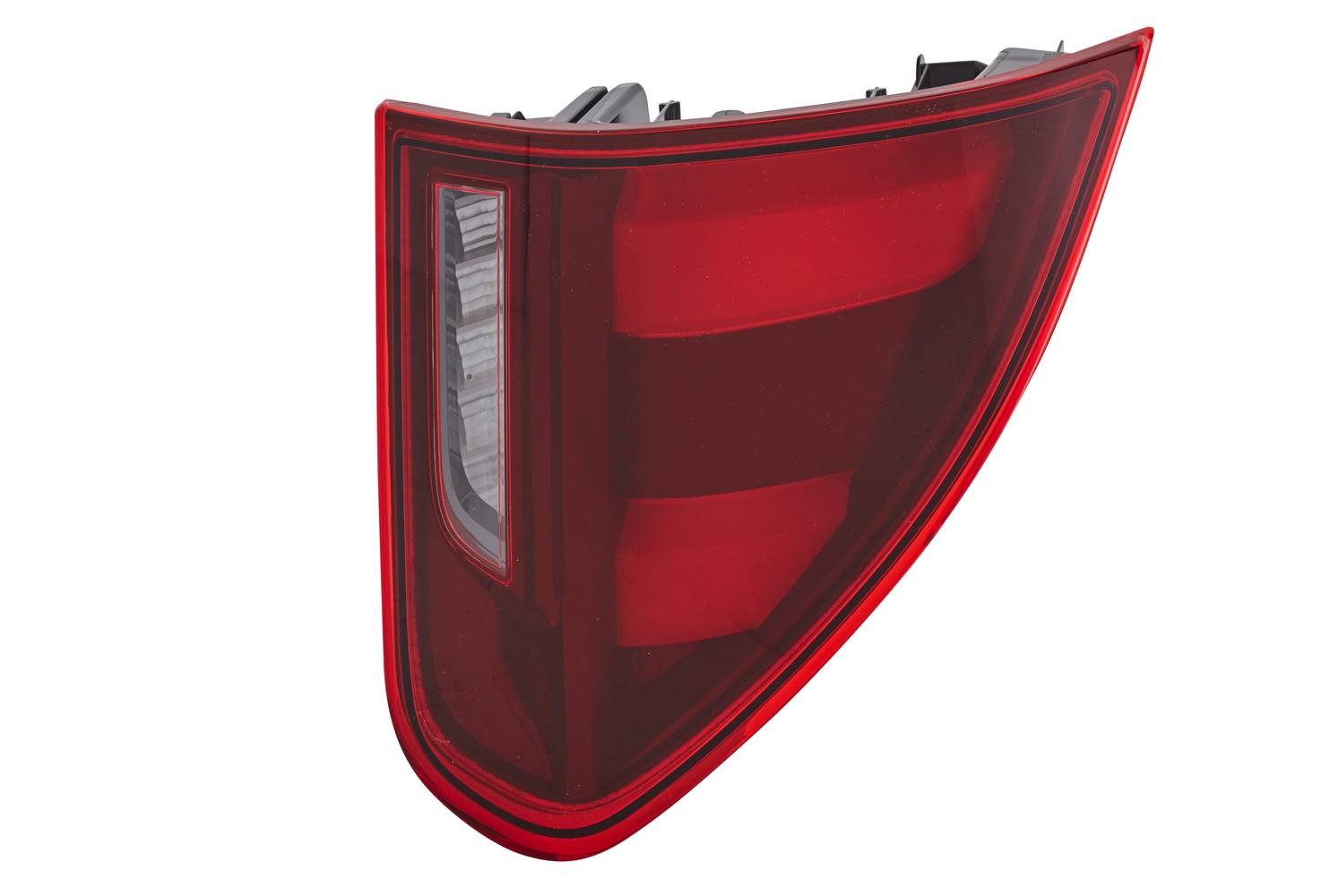 HELLA 2SA 354 846-011 Heckleuchte - LED - innerer Teil - links - für u.a. Peugeot 2008 I (Cu_)
