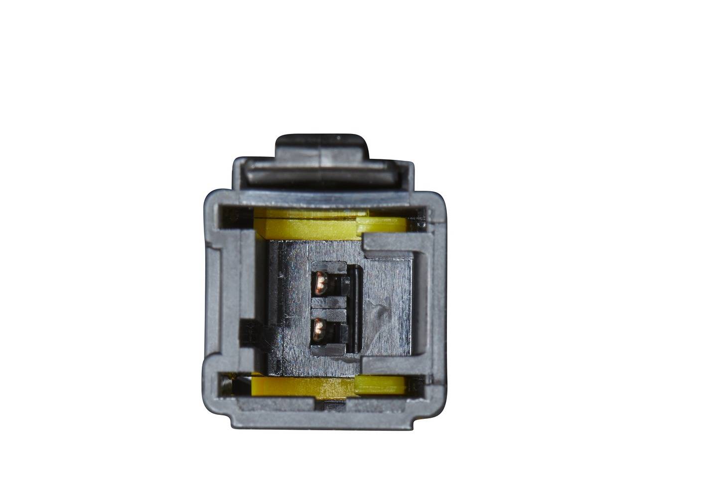 HELLA 2SA 354 846-011 Heckleuchte - LED - innerer Teil - links - für u.a. Peugeot 2008 I (Cu_)