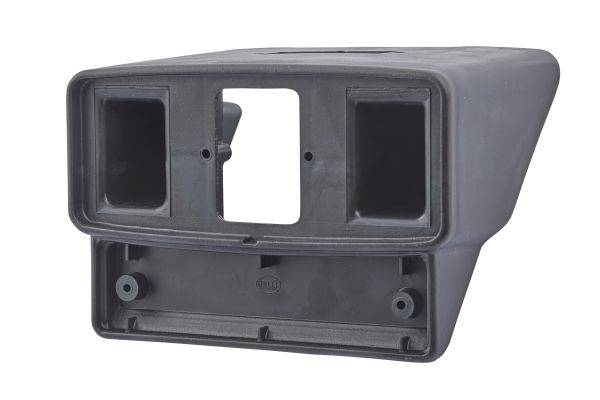 HELLA 9XD 132 683-005 Halter, Heckleuchte