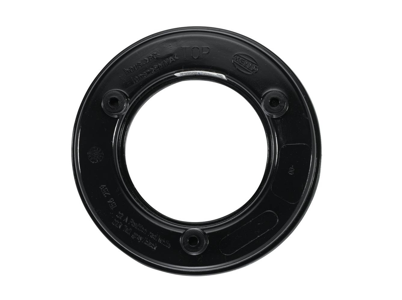 HELLA 8RA 008 405-001 Rückstrahler - Ringform