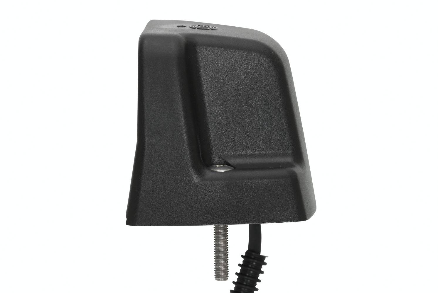 HELLA 2KA 010 278-137 Kennzeichenleuchte - LED - 24V - Anbau - Kabel: 1010mm - links/rechts