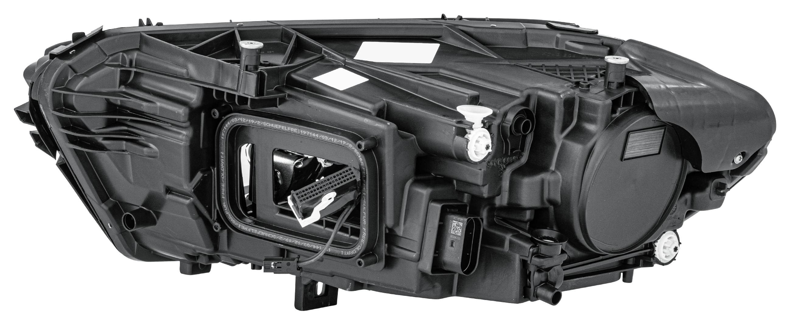 HELLA 1LX 015 091-841 LED-Hauptscheinwerfer - rechts