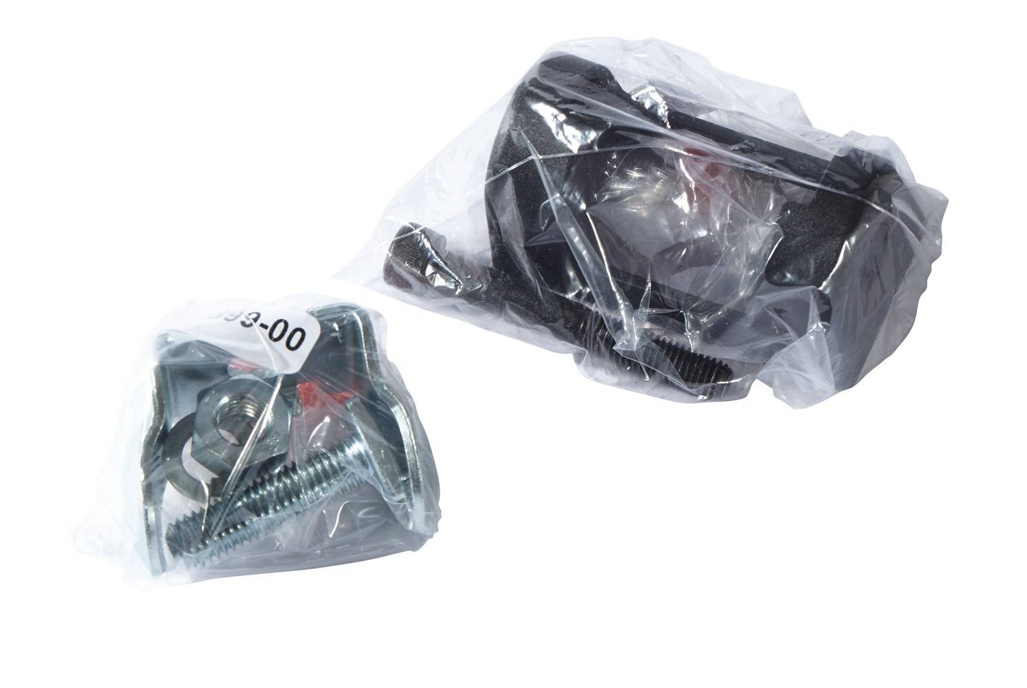 HELLA 1FE 016 773-001 LED-Fernscheinwerfer - Jumbo LED - 12/24V - Referenzzahl: 25 - geschraubt - Ka