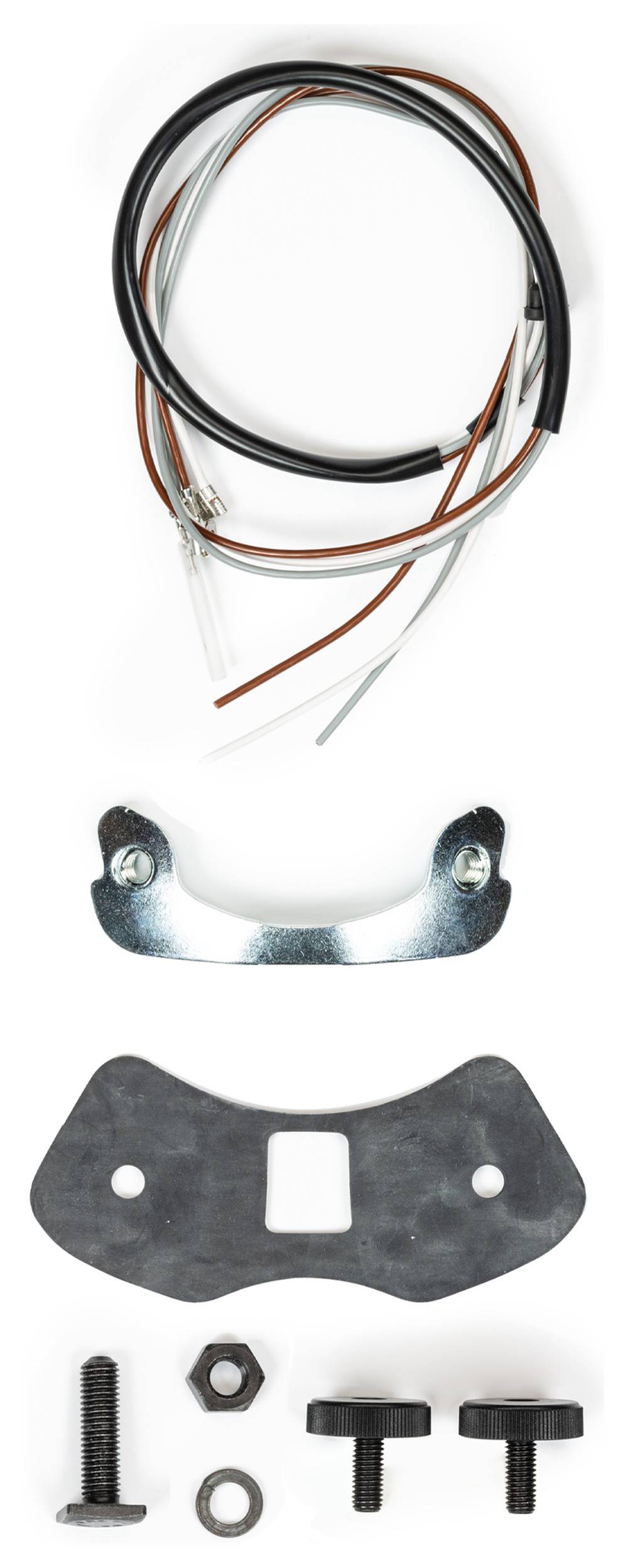 HELLA 1F3 009 094-031 Halogen-Fernscheinwerfer - Luminator Compact - 12/24V - rund - Referenzzahl: 3