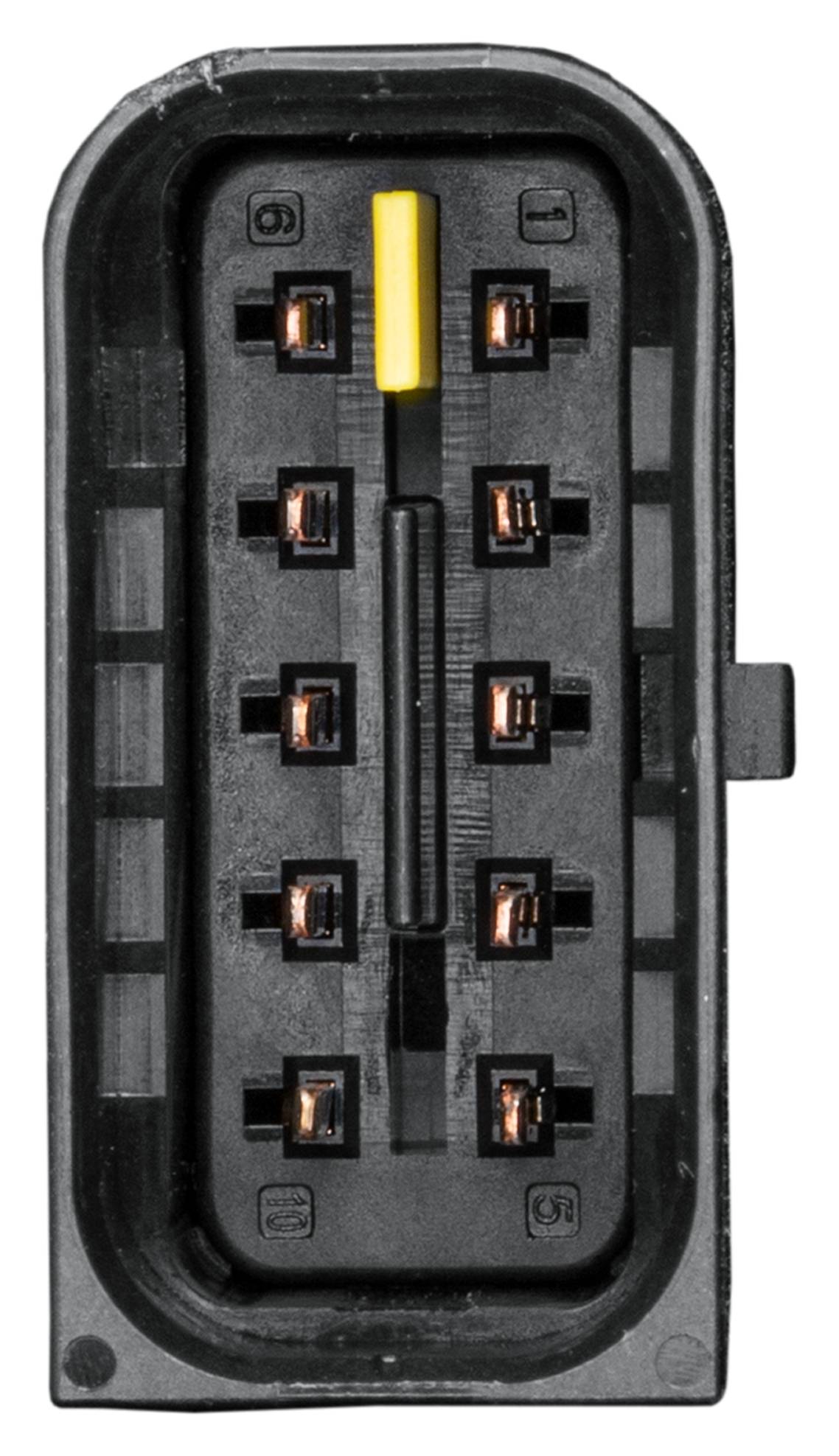 HELLA 1EL 354 852-011 Halogen-Hauptscheinwerfer - links - für u.a. Peugeot Expert Box (V_)