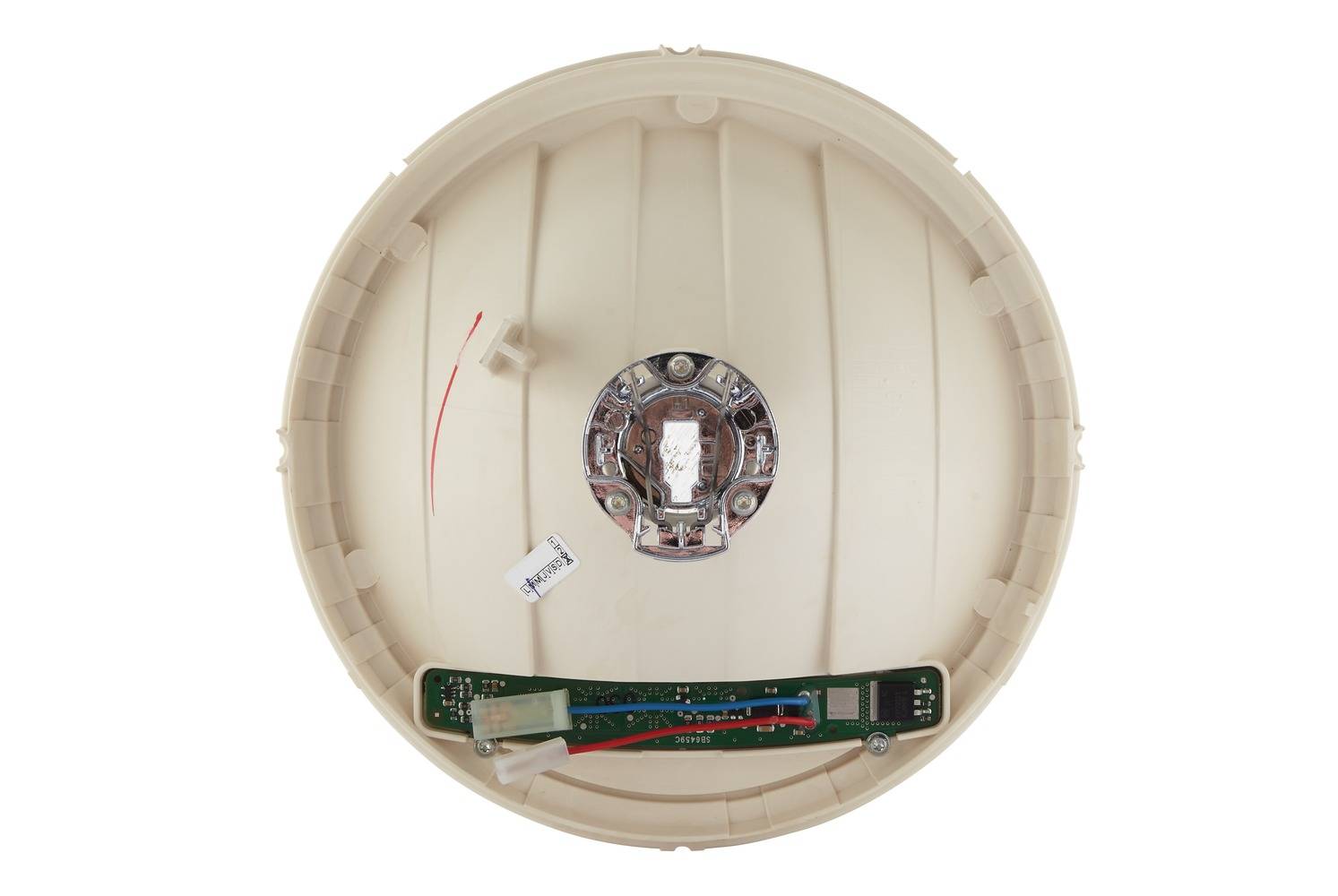 HELLA 9DS 180 786-011 Halogen/LED/Hybrid-Scheinwerfereinsatz, Fernscheinwerfer Luminator/Rallye 3003
