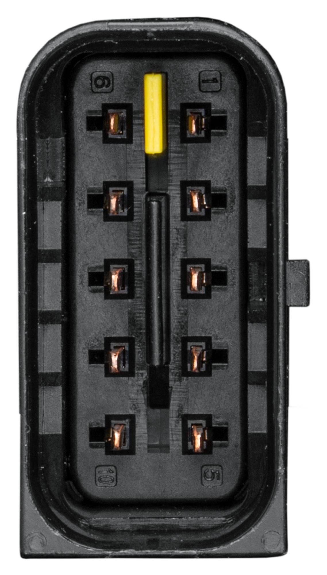 HELLA 1EL 354 853-011 Halogen-Hauptscheinwerfer - links - für u.a. Citroën Jumpy Box (V_)