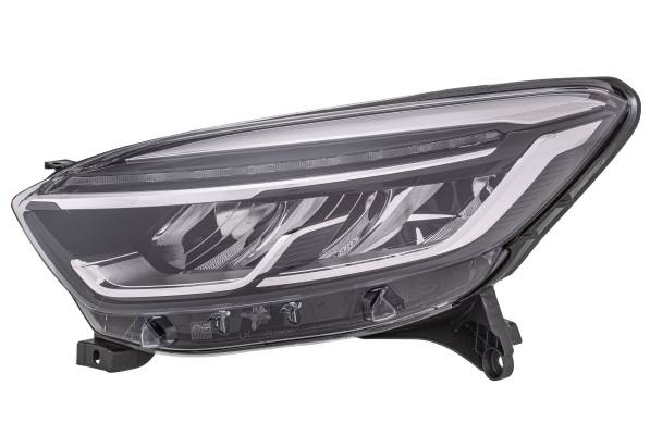 HELLA 1EX 012 977-611 LED-Hauptscheinwerfer - links - für u.a. Renault Captur I (J5_, H5_)