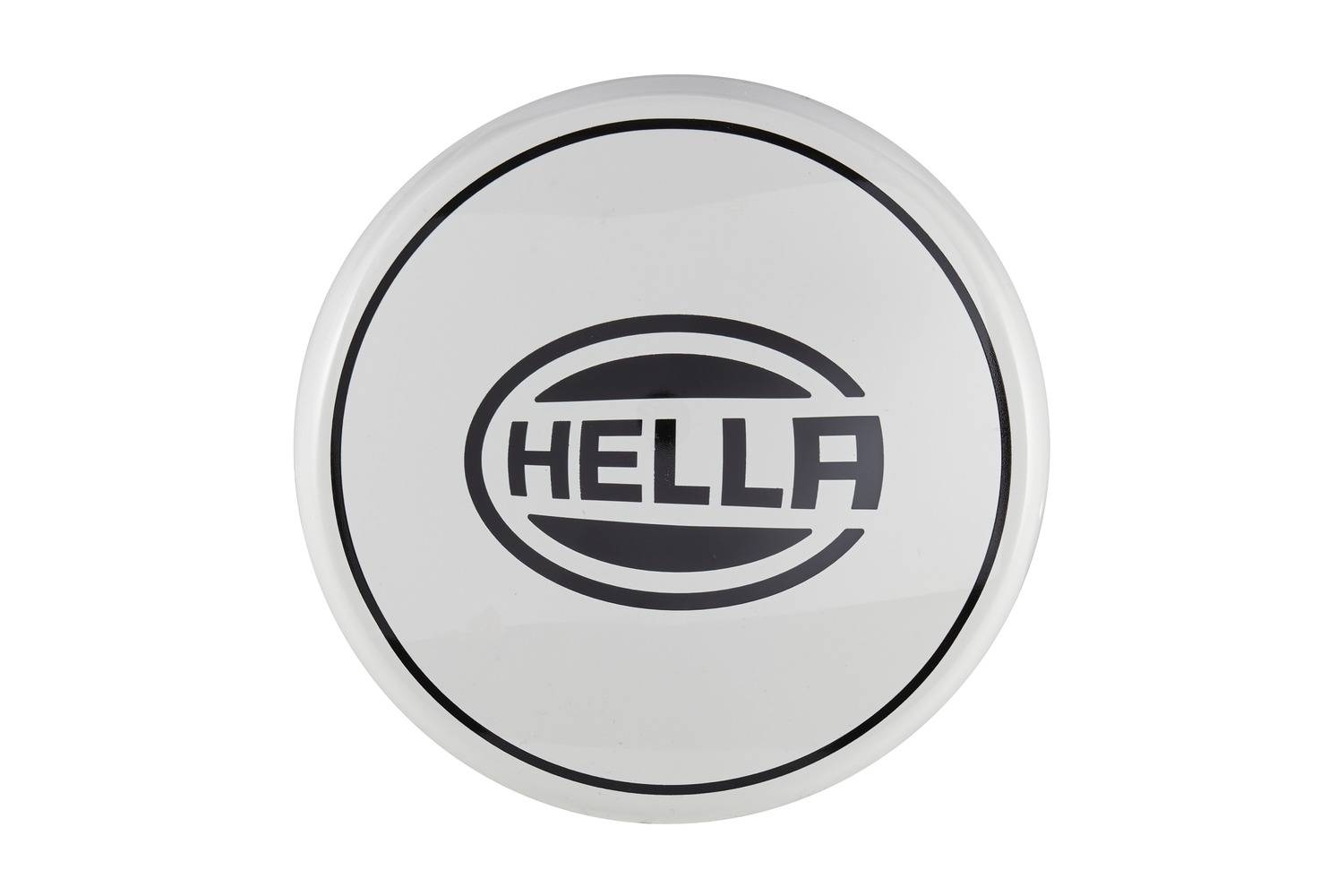 HELLA 8XS 203 384-011 Kappe, Fernscheinwerfer Comet 200 LED