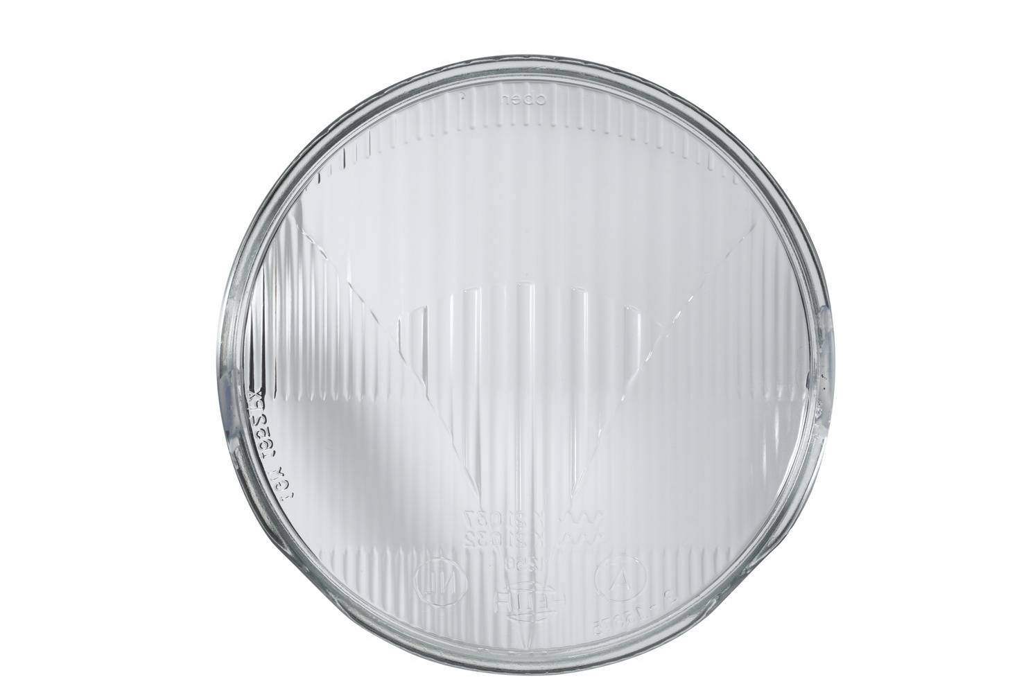 HELLA 9ES 015 675-001 Streuscheibe, Hauptscheinwerfer - links/rechts