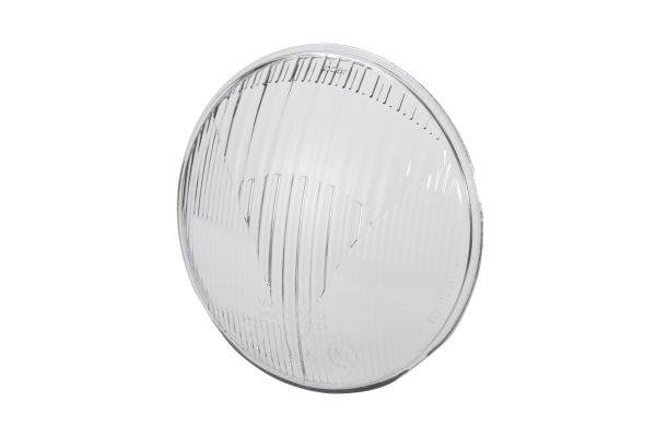 HELLA 9ES 015 675-001 Streuscheibe, Hauptscheinwerfer - links/rechts