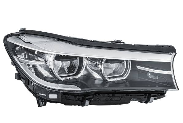 HELLA 1LX 354 854-081 LED-Hauptscheinwerfer - rechts
