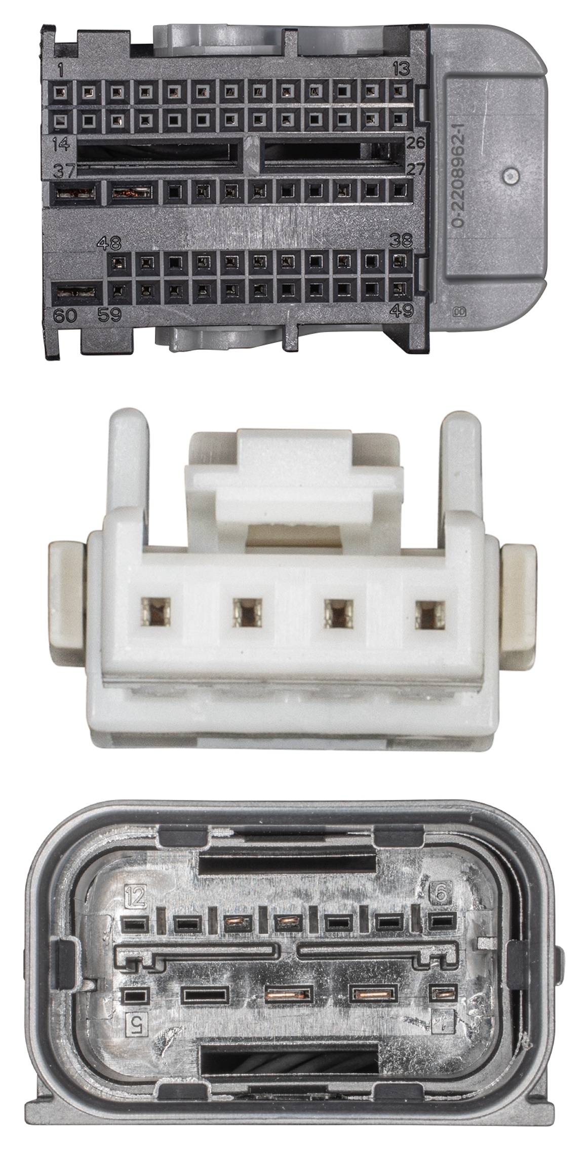 HELLA 1LX 354 854-081 LED-Hauptscheinwerfer - rechts