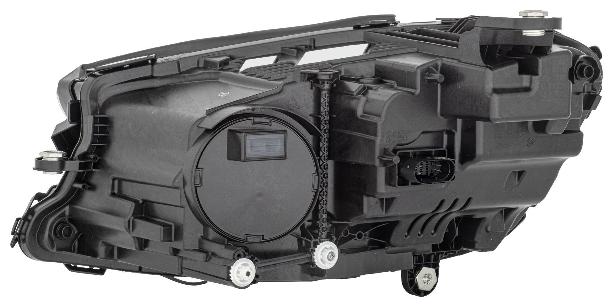 HELLA 1EX 014 215-321 LED-Hauptscheinwerfer - rechts