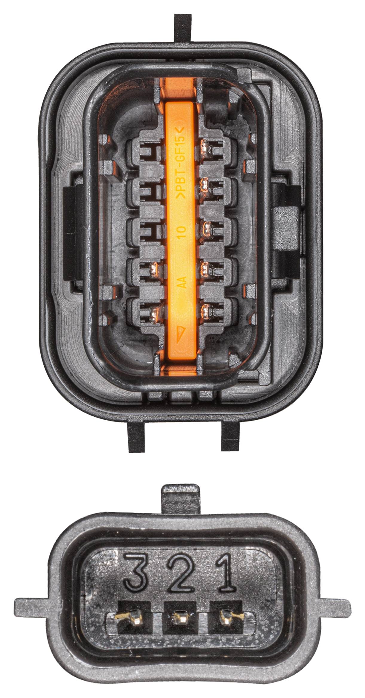 HELLA 1EX 013 930-811 LED-Hauptscheinwerfer - links - für u.a. Renault Captur I (J5_, H5_)