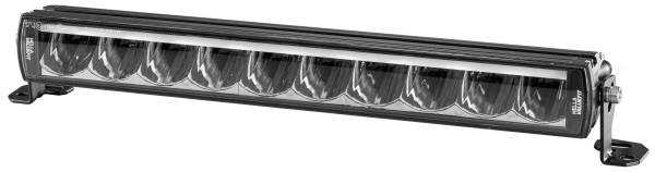 HELLA 1FE 358 154-021 Fernscheinwerfer - Valuefit LBE-480 - 12/24/48V - Anbau/geschraubt - Kabel: 10