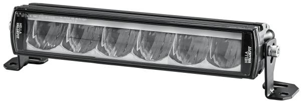 HELLA 1FE 358 154-001 Fernscheinwerfer - Valuefit LBE-320 - 12/24/48V - Anbau/geschraubt - Kabel: 10
