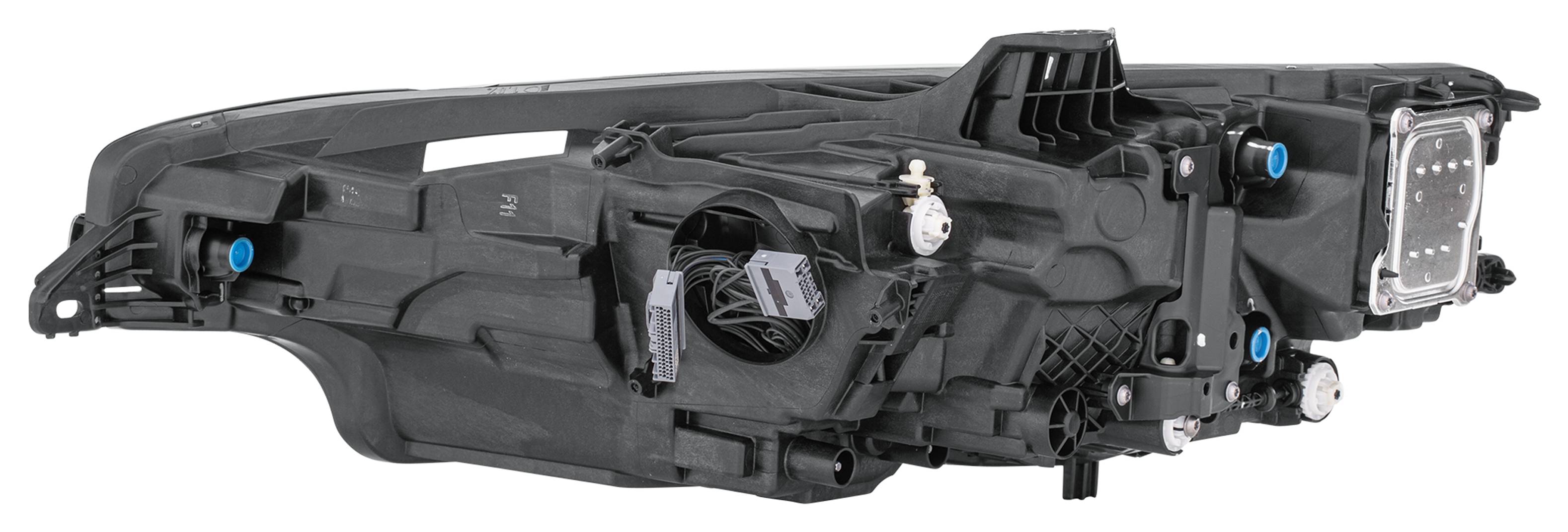 HELLA 1EX 013 502-921 LED-Hauptscheinwerfer - rechts - für u.a. Volvo V60 II (225, 227)