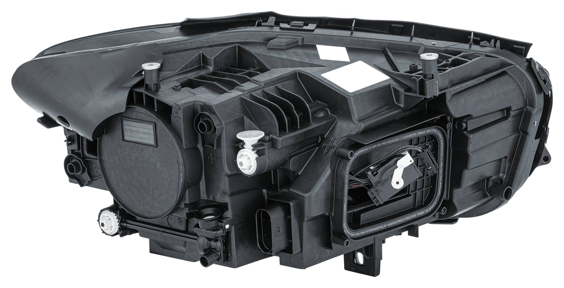 HELLA 1EX 015 315-311 LED-Hauptscheinwerfer - links